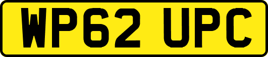 WP62UPC