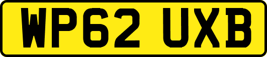 WP62UXB