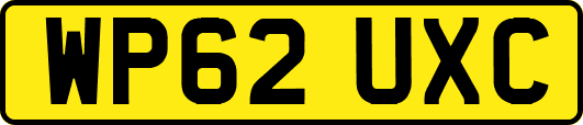 WP62UXC