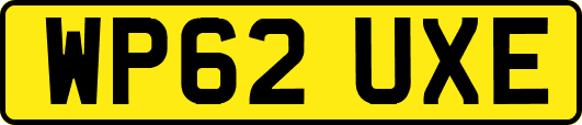 WP62UXE