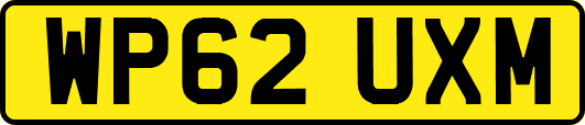 WP62UXM