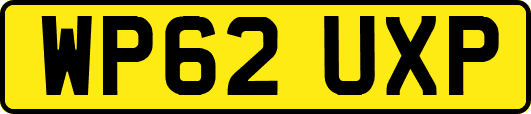 WP62UXP