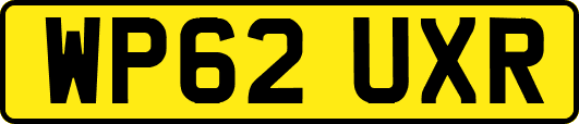 WP62UXR