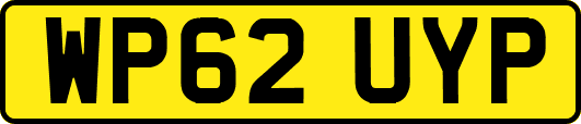 WP62UYP