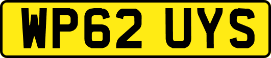 WP62UYS