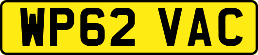 WP62VAC