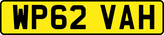 WP62VAH