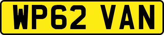 WP62VAN