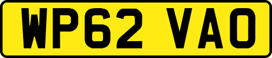 WP62VAO