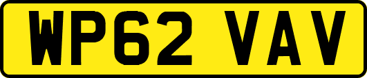 WP62VAV