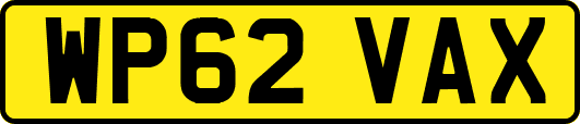 WP62VAX