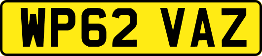 WP62VAZ