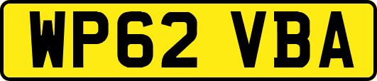 WP62VBA