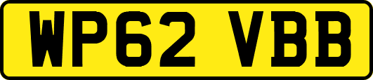 WP62VBB