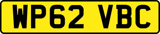WP62VBC