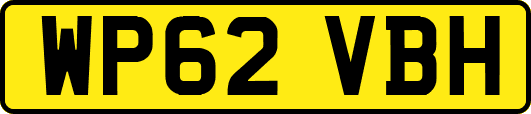 WP62VBH