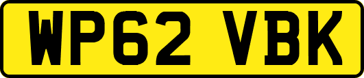 WP62VBK