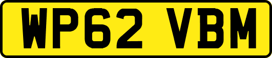 WP62VBM