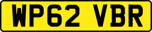 WP62VBR