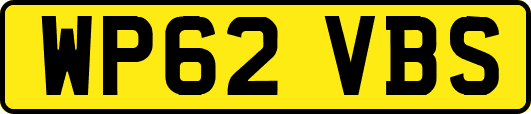 WP62VBS