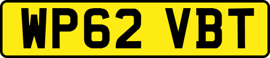 WP62VBT