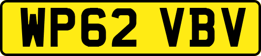 WP62VBV