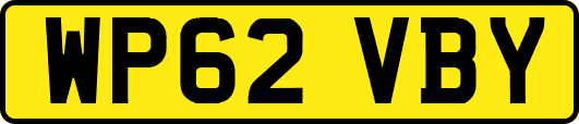 WP62VBY