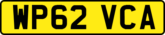 WP62VCA