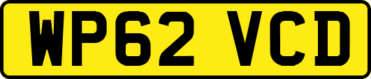 WP62VCD