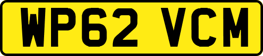 WP62VCM