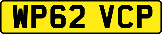 WP62VCP