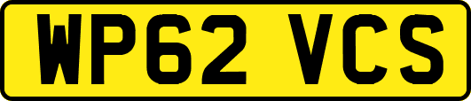 WP62VCS