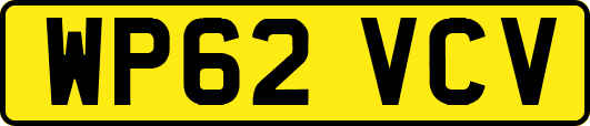 WP62VCV