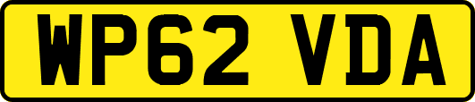 WP62VDA