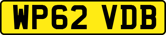 WP62VDB
