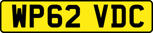 WP62VDC