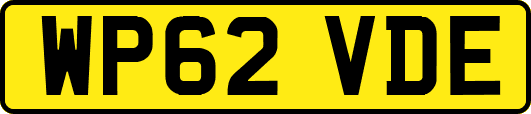 WP62VDE