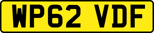 WP62VDF