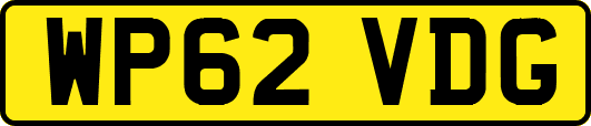 WP62VDG