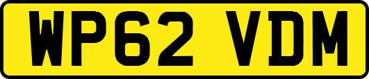 WP62VDM