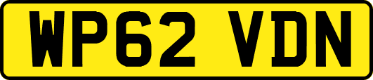 WP62VDN