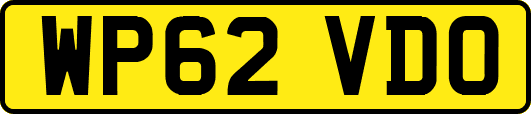 WP62VDO
