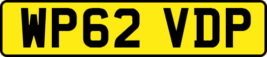 WP62VDP