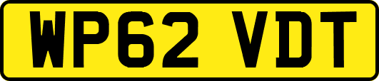 WP62VDT