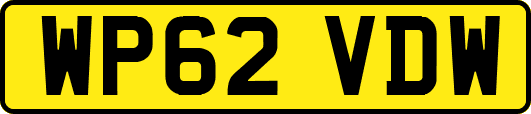 WP62VDW