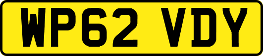 WP62VDY
