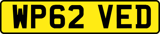 WP62VED