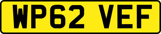 WP62VEF