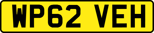 WP62VEH