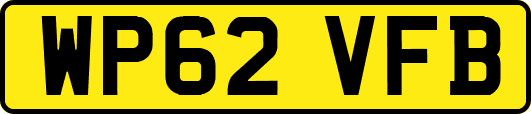 WP62VFB